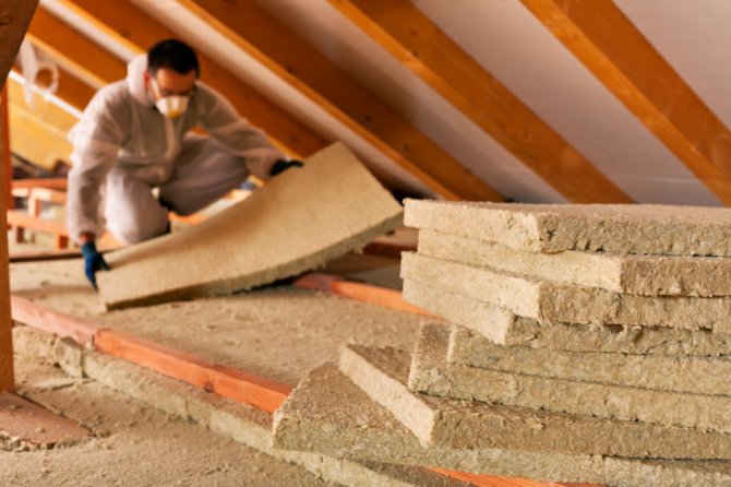 Attic Insulation: Is Yours Doing its Job?