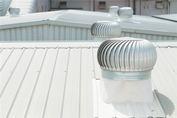 What Are Your Options for Commercial Roofs?