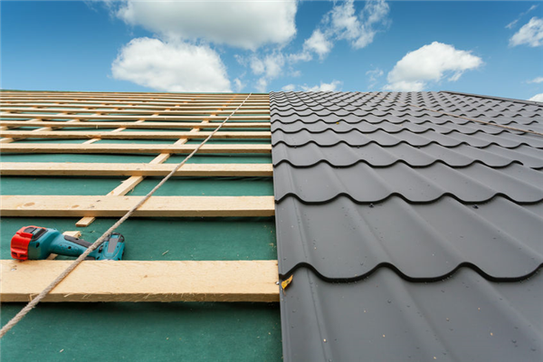 Understanding the Value of a Metal Roof