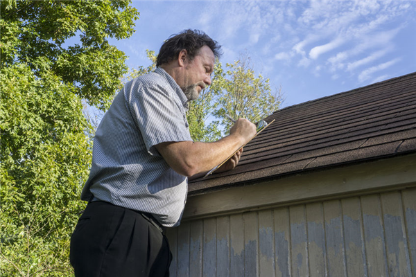 How to Perform a Self-Inspection on Your Home Roof