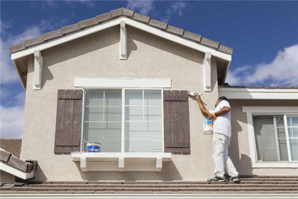 What is the Best Exterior Paint for Your Home?