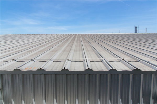 5 Commercial Roofing Tips for New Business Owners