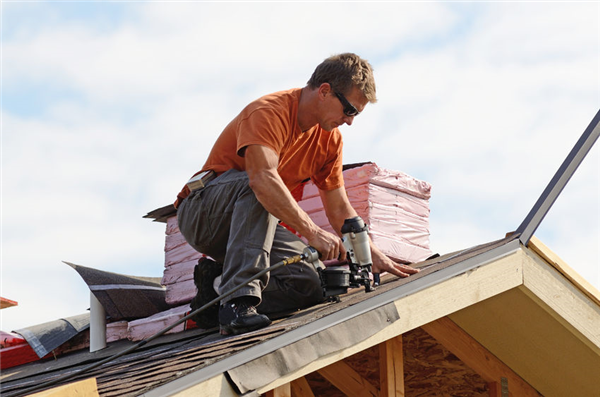 How to Prepare Your Home for a Replacement Roof