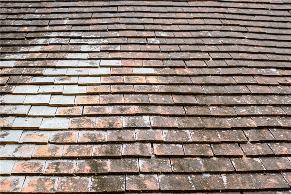 Don’t Miss the Hidden Signs of a Worn-Out Roof