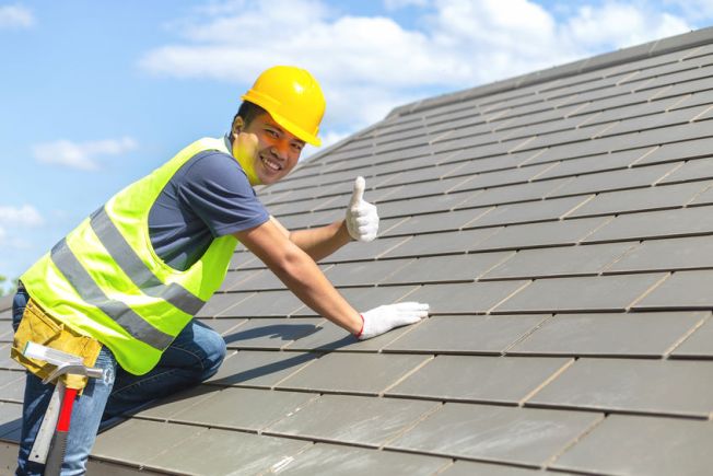 Roof Maintenance Tips for Business Owners