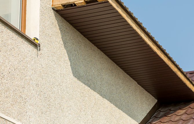 Stucco: Is it the Right Siding Material for you?