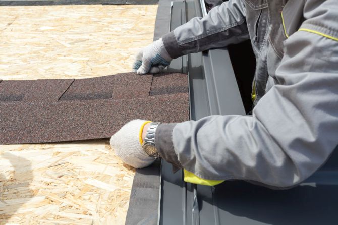 Why You Should Replace Your Roof This Spring