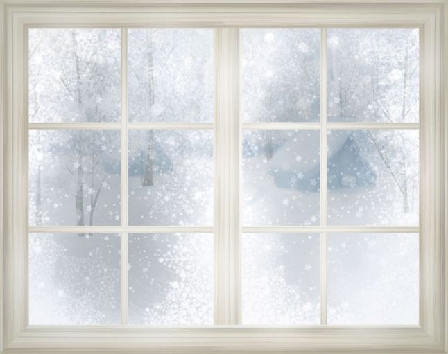How to Winterize Your Windows