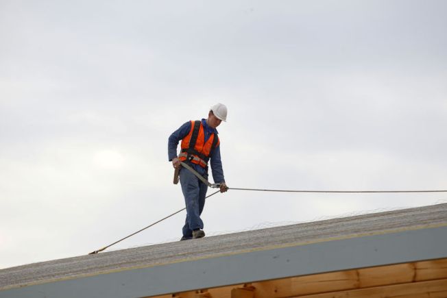 Commercial Roofing Maintenance Tips