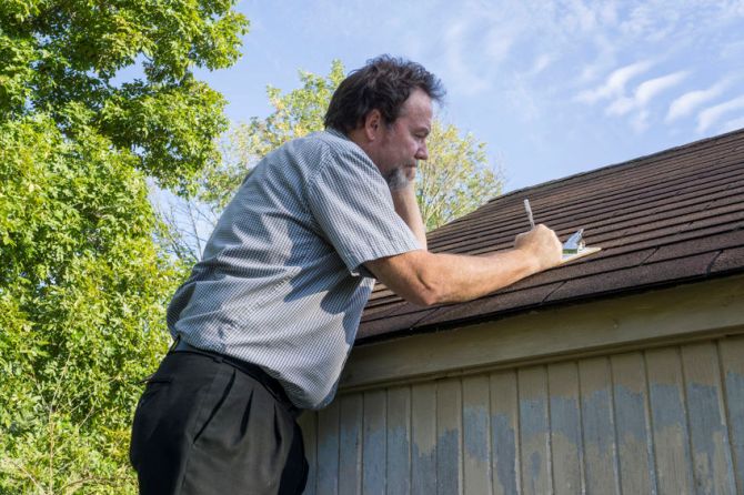 3 Reasons to Have Your Roof Inspected in the Spring