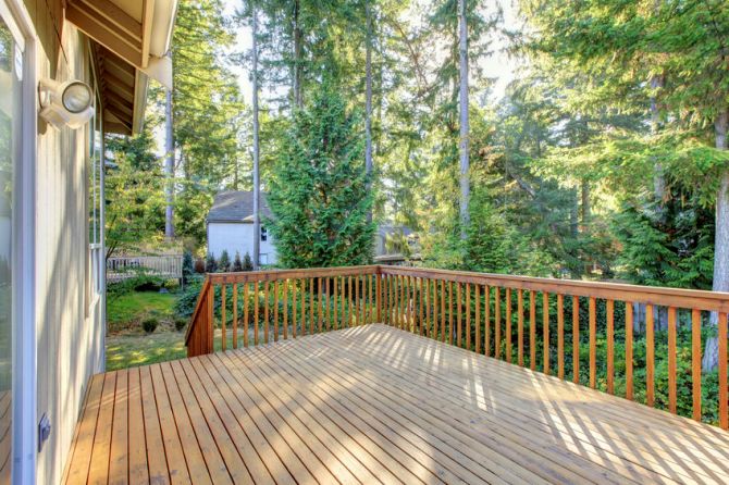 4 Deck Design Trends to Add to Your Home