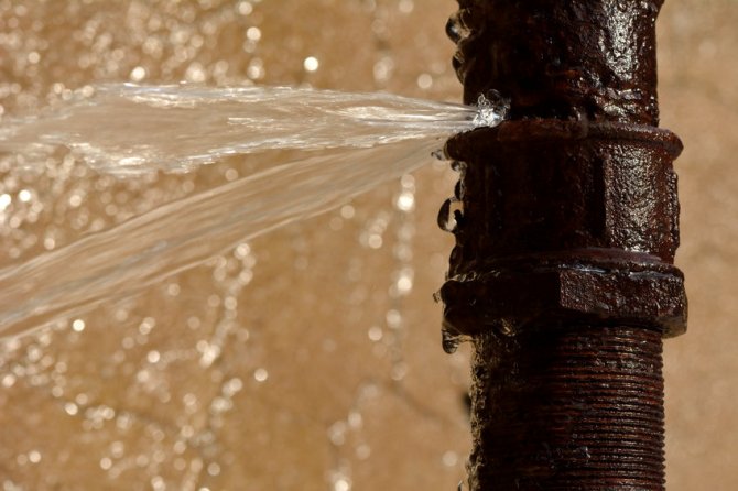 How to Prevent Burst Pipes This Winter