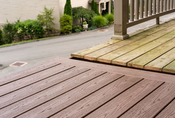 3 Reasons You Should Update Your Deck Today