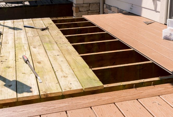 Signs Your Deck Requires Repair
