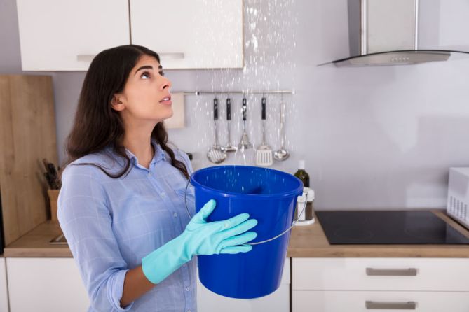 How to Prevent Roof Leaks