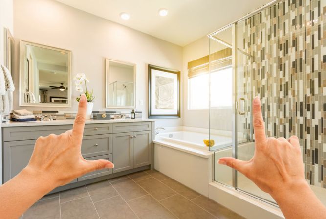 What to Consider Before a Bathroom Remodel