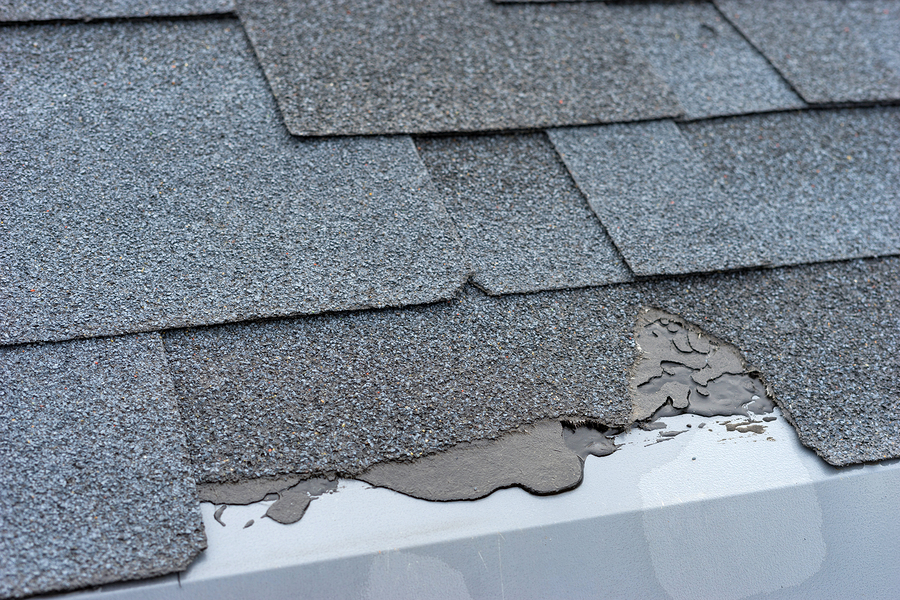 How to Self-Inspect Your Roof