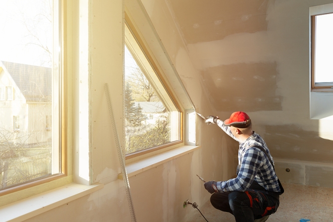 6 Things to Know Before Remodeling Your Attic