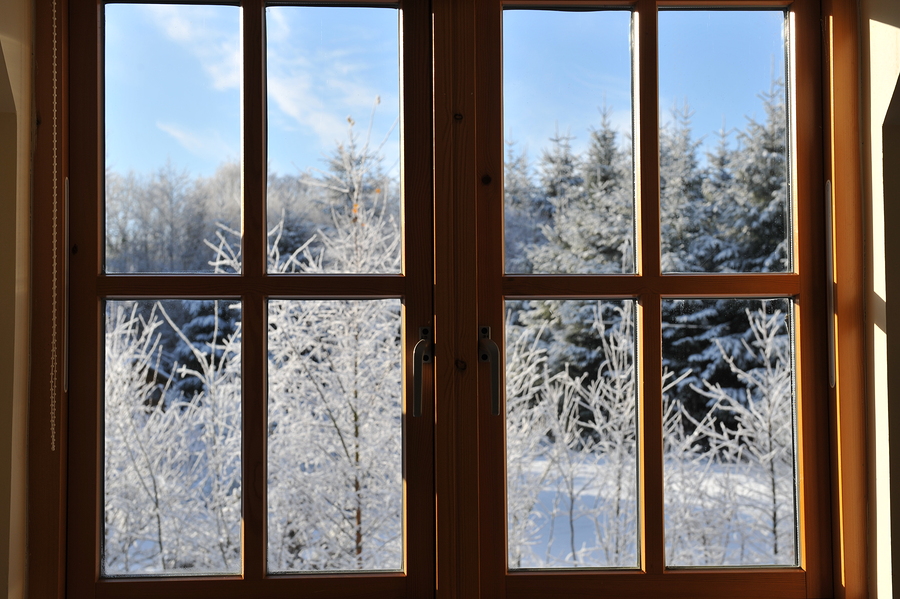 Tips For Keeping Your Home Warm This Winter