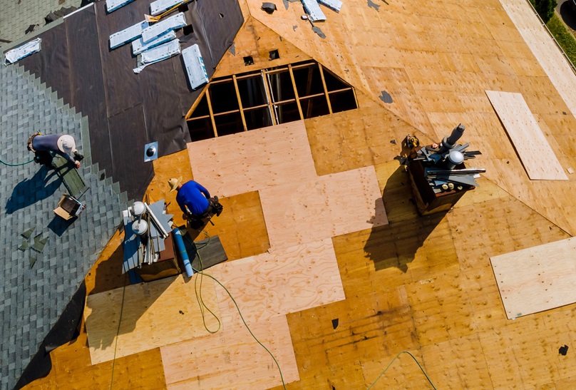 Signs It's Time to Replace Your Roof