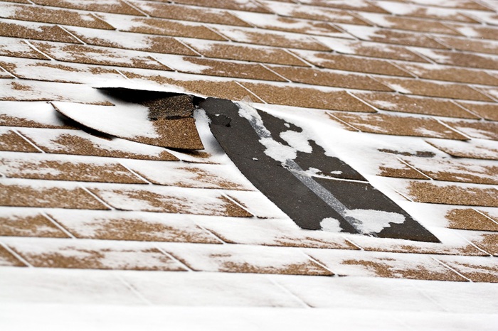 How Do Roofing Contractors Assist with Insurance Claims for Storm Damage? 