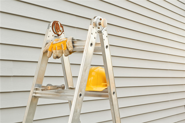 How to Maintain Your Siding’s High-Quality Finish