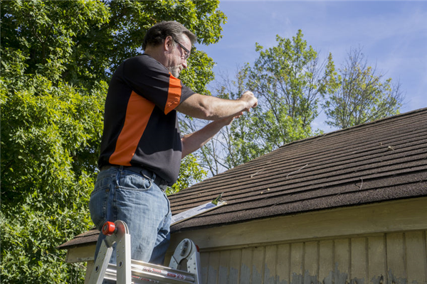 Roof Storm Repair Tips