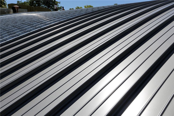 Why You Should Invest in a Metal Roof