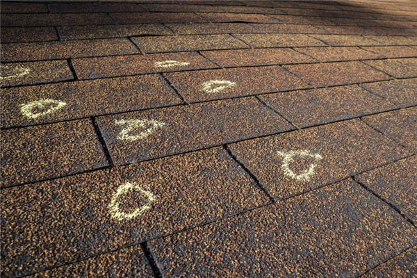 How Hail Damage Can Affect Your Commercial Roof