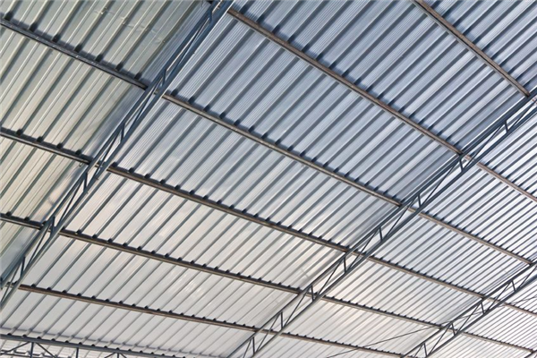 Is Your Commercial Roof a Liability?