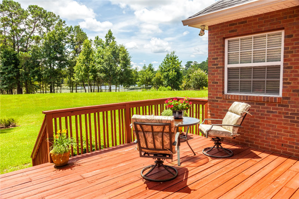 3 Ways to Get The Wood Deck You've Always Wanted