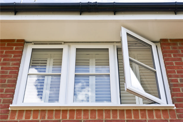5 Design Considerations for Your Windows