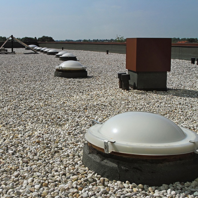 Commercial Roofing