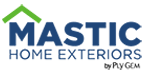 Mastic Home Exteriors