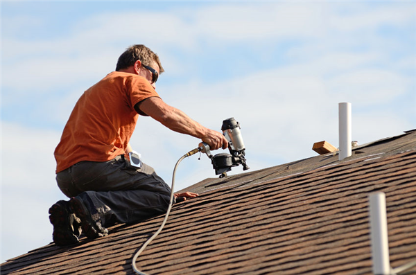 10 Common Questions That Homeowners Ask About Roofing images