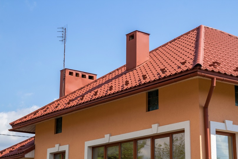 Innovative Roofing Trends and Technologies