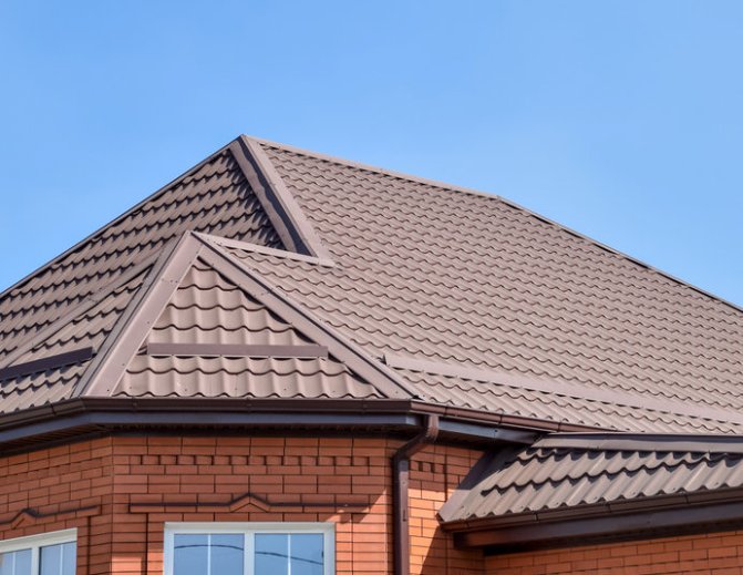 Qualities of an Environmentally Friendly Roof