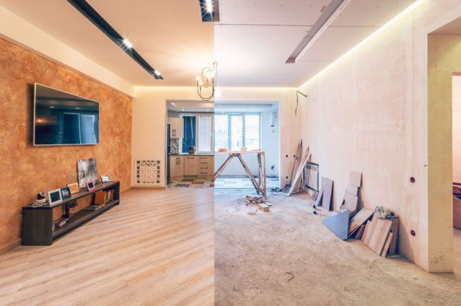 Tips For Preparing For a Remodel