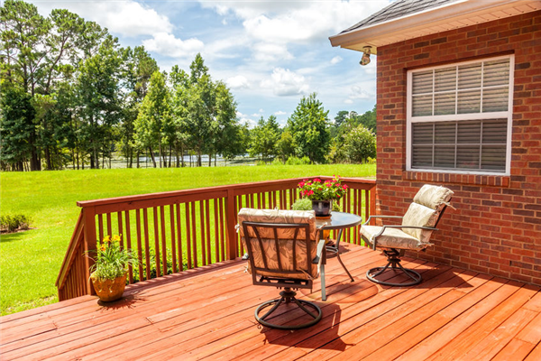 3 Ways to Get The Wood Deck You've Always Wanted Image