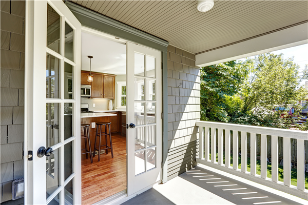6 Summer Ready Remodeling Idea