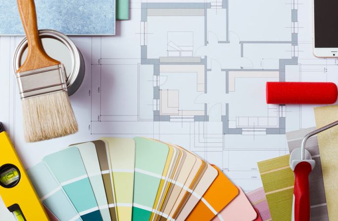 Remodeling Ideas to Enhance Your Home