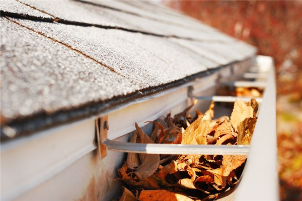 3 Ways to Make Your New Roof Last Longer Image
