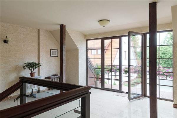 Why Winter Is the Perfect Time of Year for New Doors and Windows