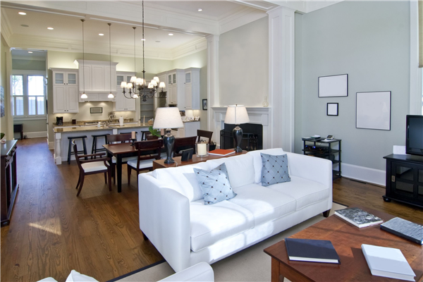 How to Reduce Your Remodeling Timetable Image
