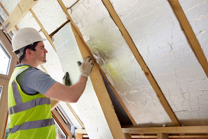 4 Ways to Keep Your Home Cool During the Summer
