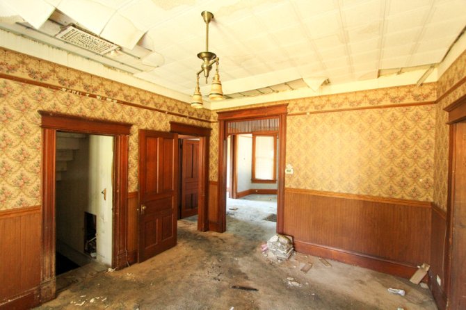 Water Mitigation Methods After a Fire