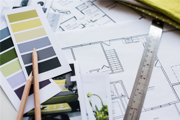 What to Consider When Designing Your Remodel