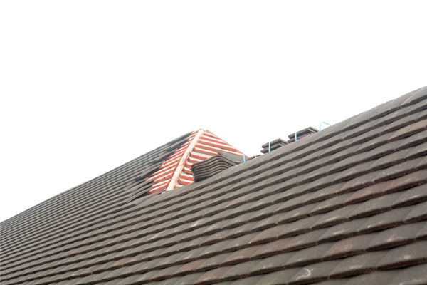 The 7 Most Important Components of a Roof