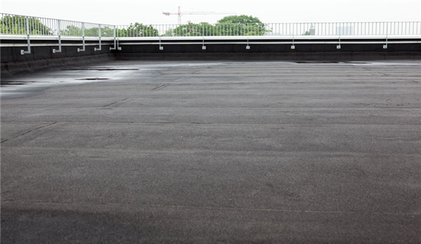 Breaking Down EPDM Roofing: The Essential Guide to Ethylene Propylene Diene Monomer