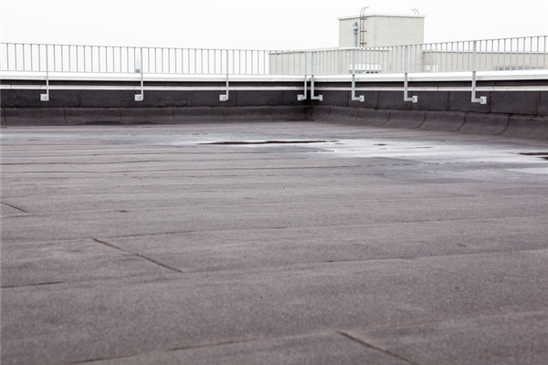 Roof Disaster & Restoration: The First 36 Hours Image
